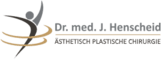 logo drhenscheid