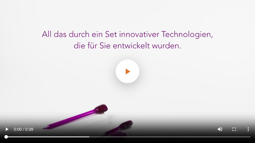 Preservé™ Brustvergrößerung bei QUOLE Aesthetics Waalre